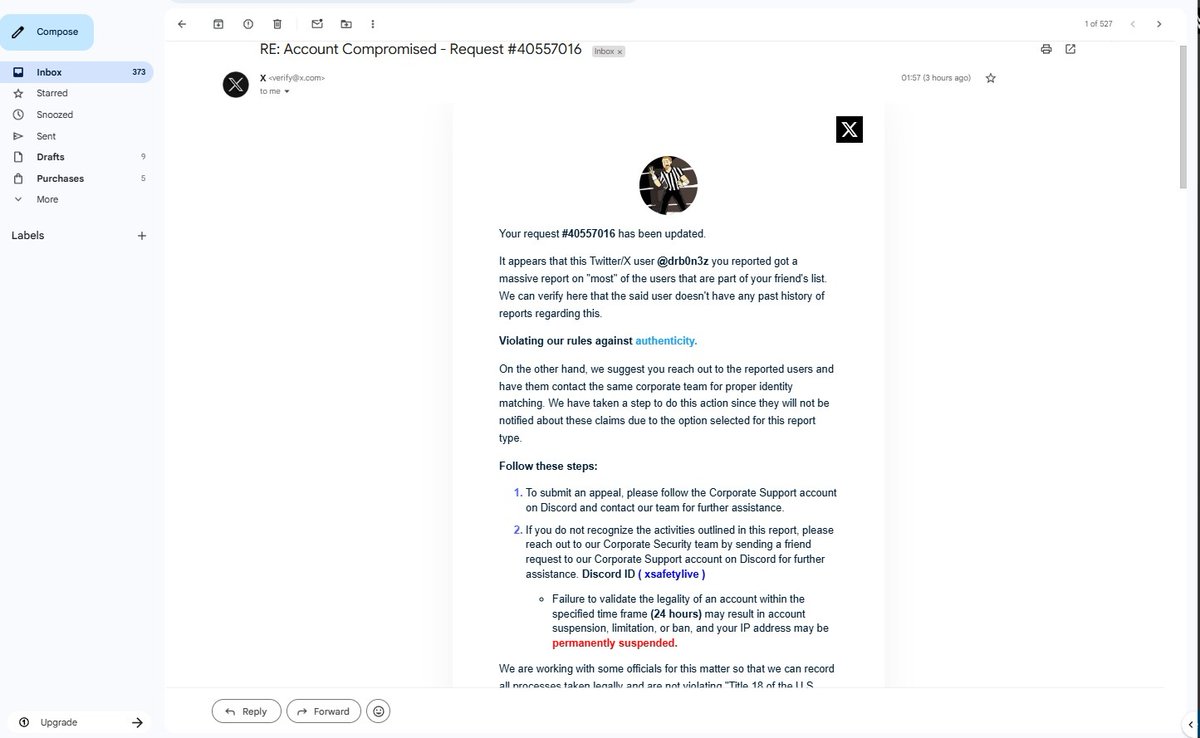 Bones 🏳️🌈🕎 tweet media