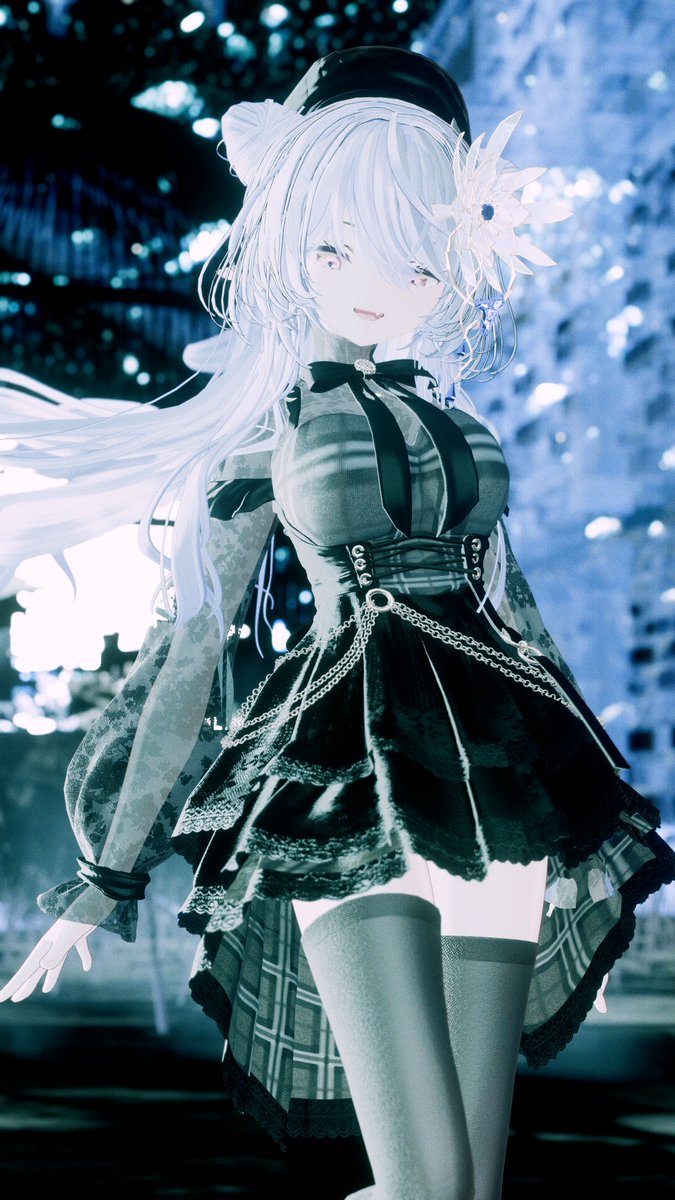 すのー tweet media