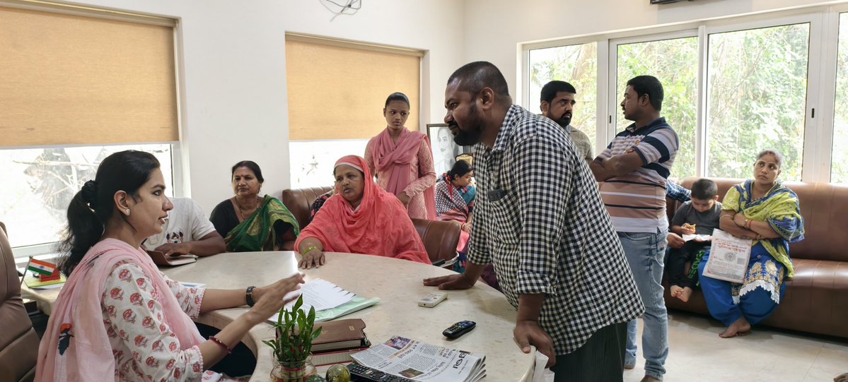 Sofia Firdous tweet media