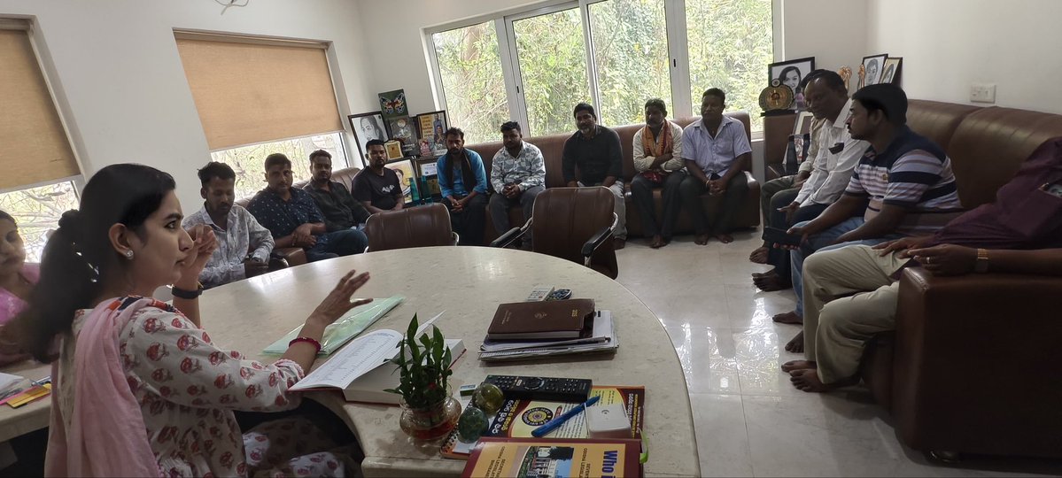 Sofia Firdous tweet media