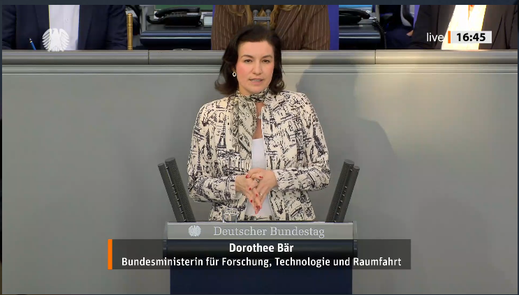 Reinhard Brandl tweet media