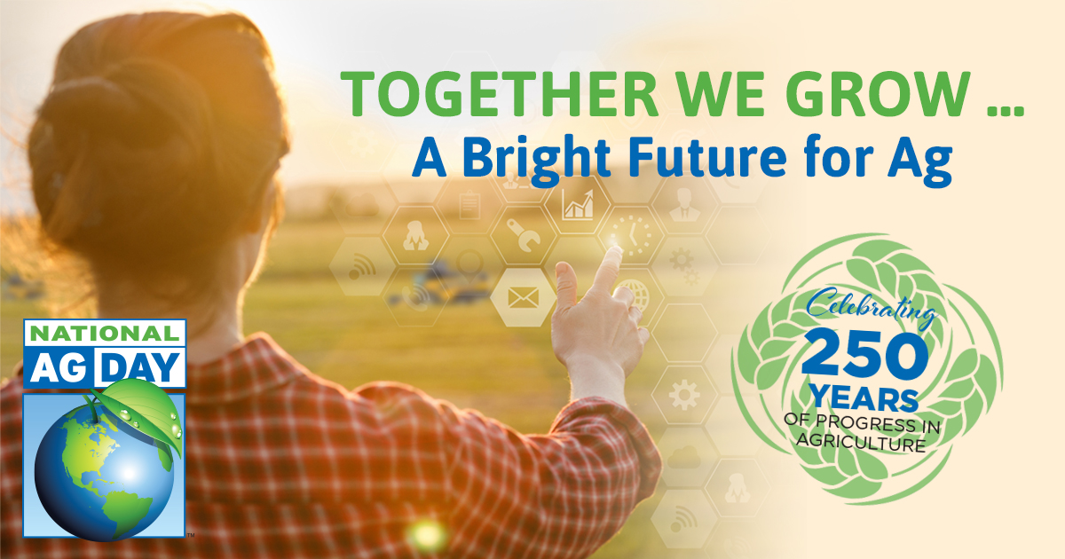 Ag Spectrum Company tweet media