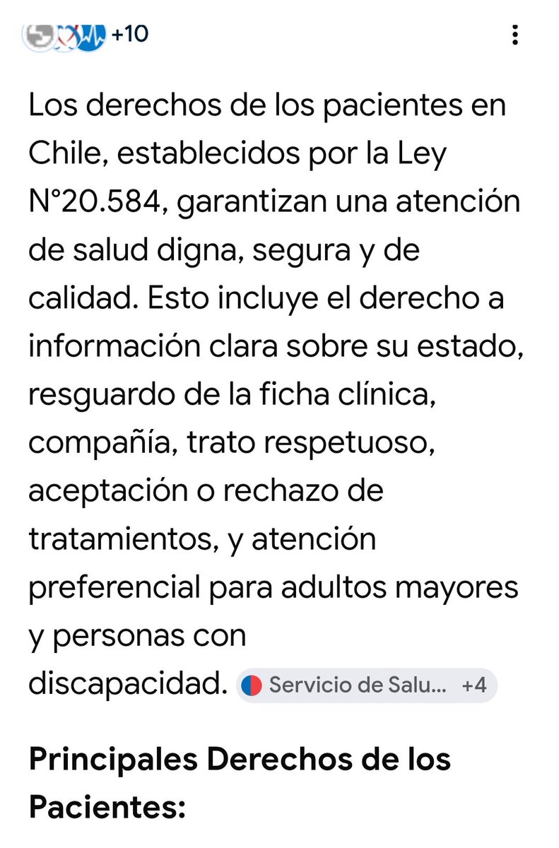 paoecheve's tweet photo. @HECMaipu @ministerio_salud Solicito información sobre el criterio de atención del módulo 5, ventanilla 2, cupos limitados 35/día, horario reducido, se vulnera el acceso a la salud de quienes no pueden llegar al alba. No pueden garantizar la atención? #saludpública https://t.co/Q7NVMHU3d3