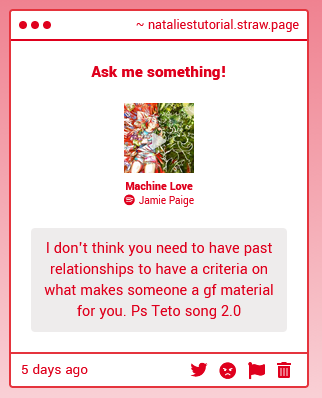 Natalie🏳️‍⚧️ tweet media