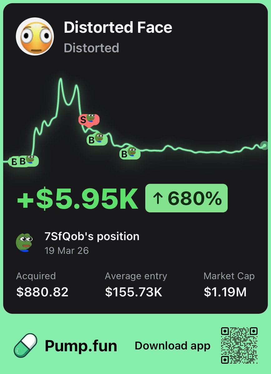 Pump.fun Ecosystem tweet media