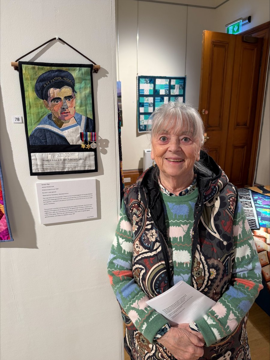 South Ayrshire Museums & Galleries tweet media