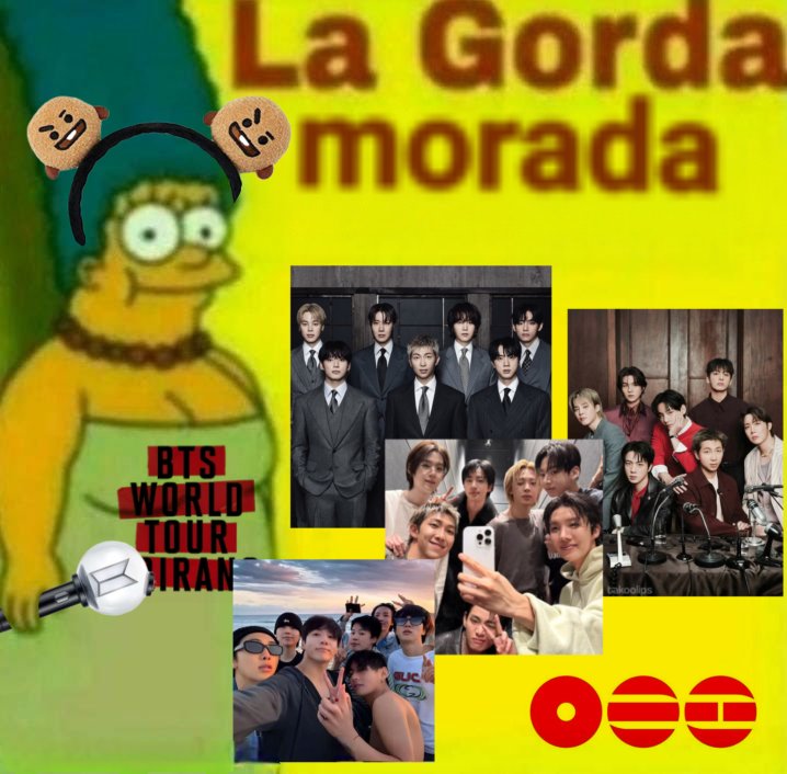 magui🕷 STREAM ARIRANG tweet media