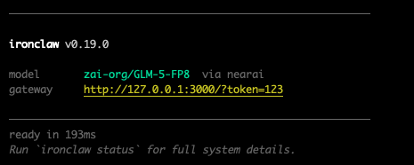 Illia (root.near) (🇺🇦, ⋈) tweet media