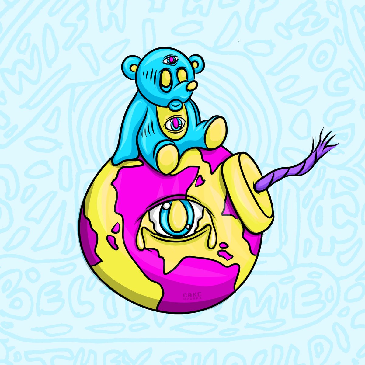 cake 🍰 tweet media