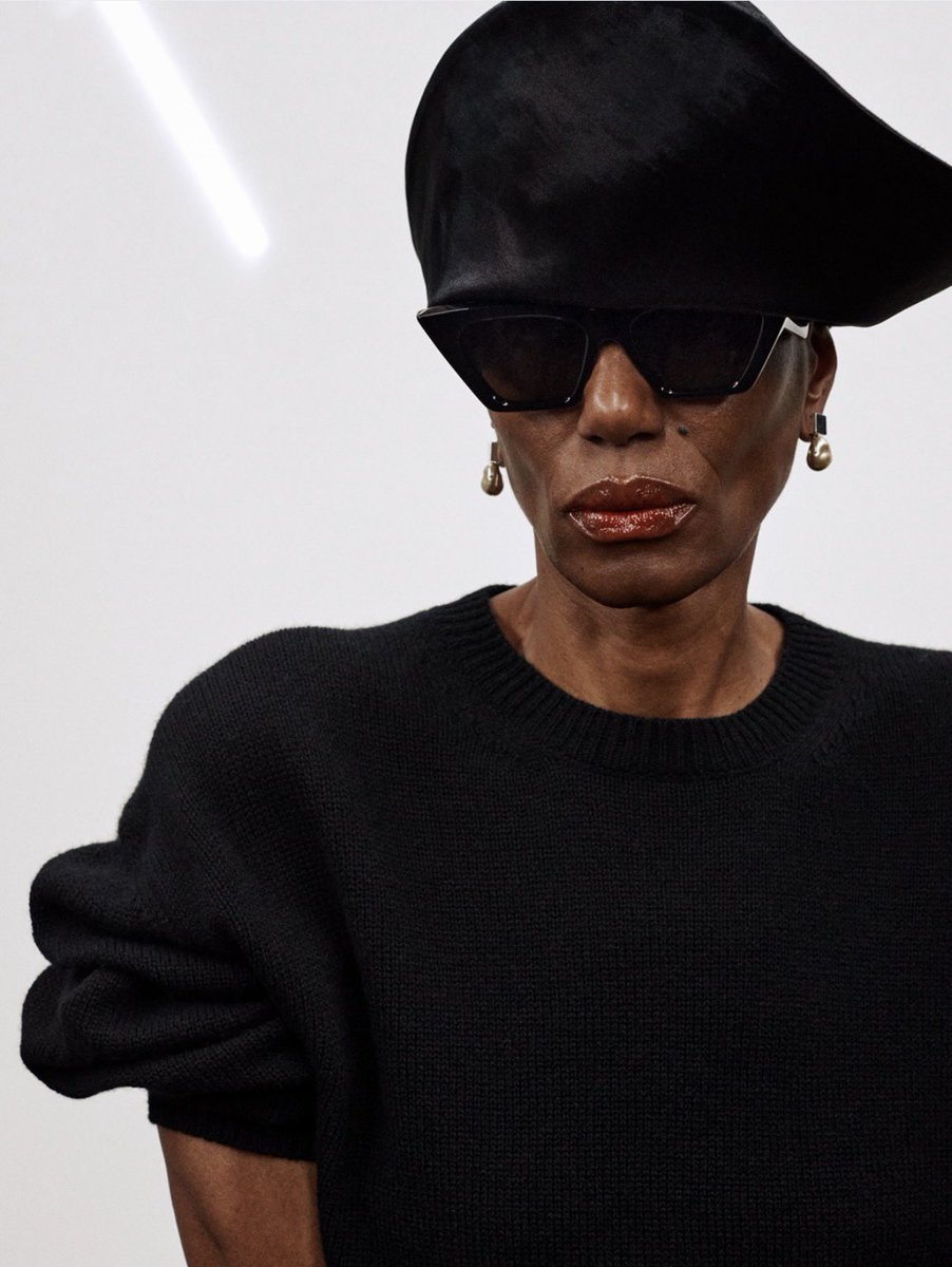 LEGENDARY LADE! 🇳🇬 tweet media