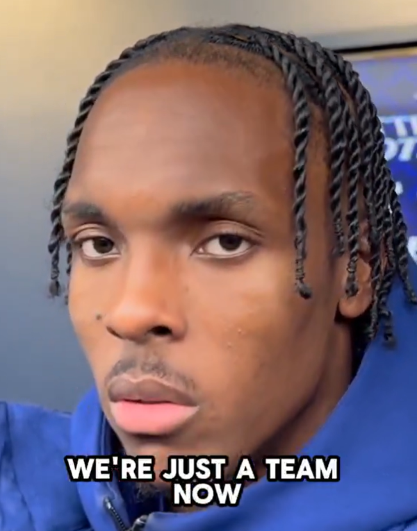 ᑕOᗪY ᗰᗩᑕ tweet media