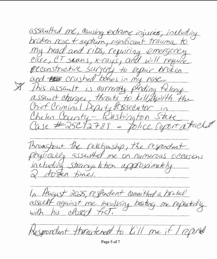 Steve Norris tweet media