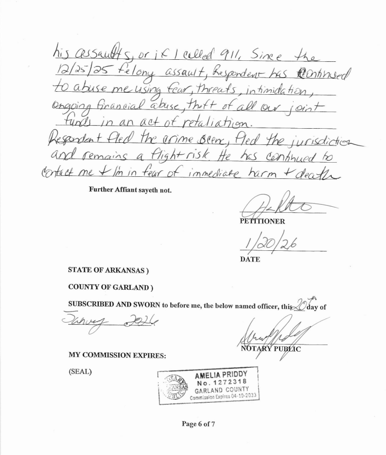 Steve Norris tweet media