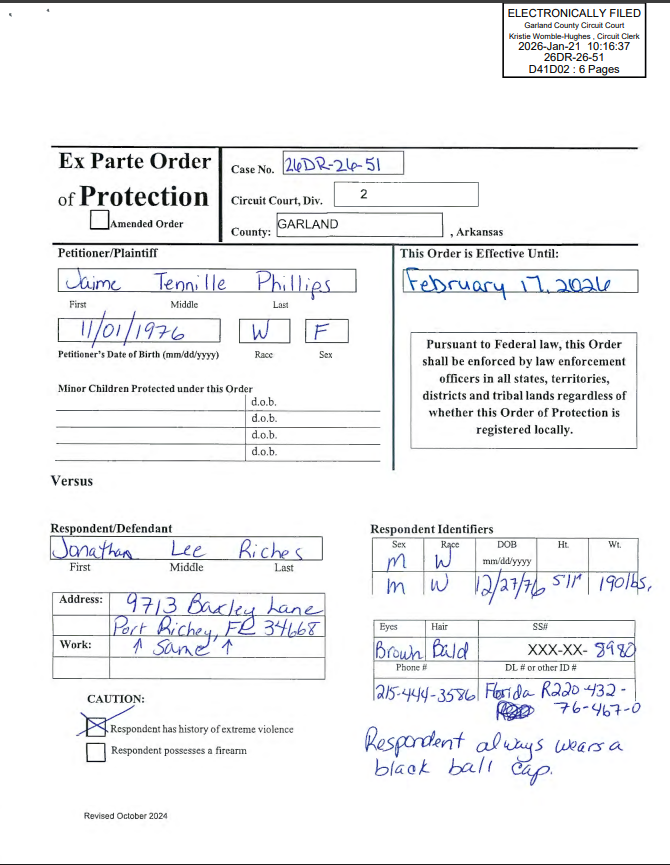 Steve Norris tweet media