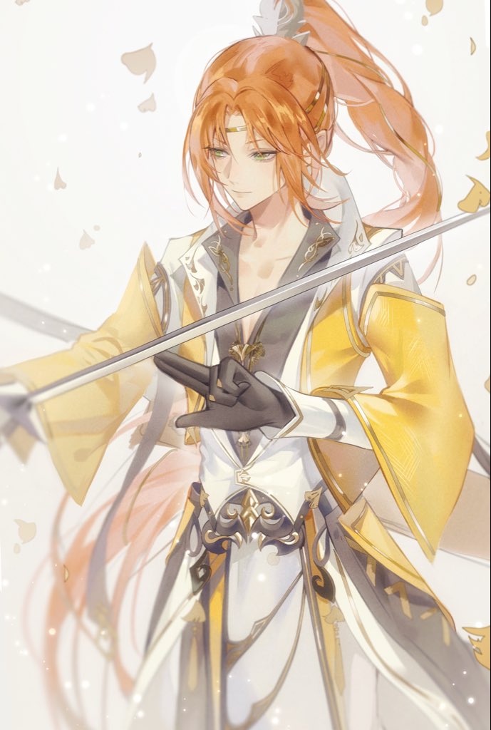 二晓晓 tweet media