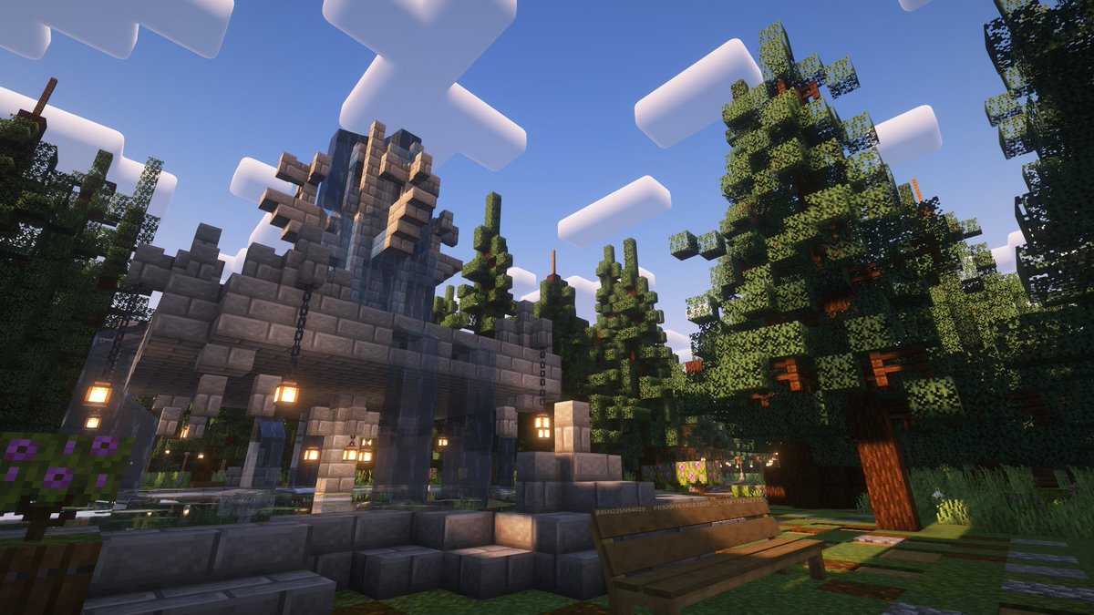 Jack_Crawn // #LifeOfFarce🌲 #TPT3 tweet media