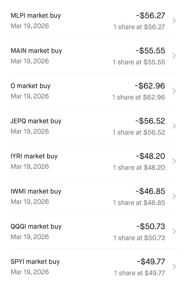 Dividends & Dreams tweet media
