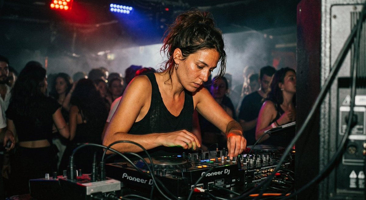 Laurent Bourrelly tweet media