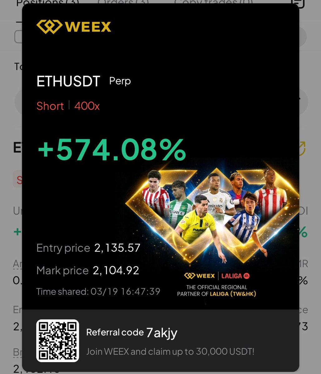 WEB 3 KING👑 tweet media