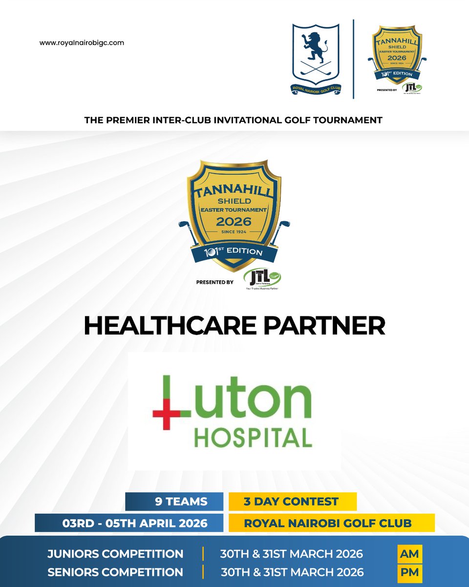 The Luton Hospital tweet media