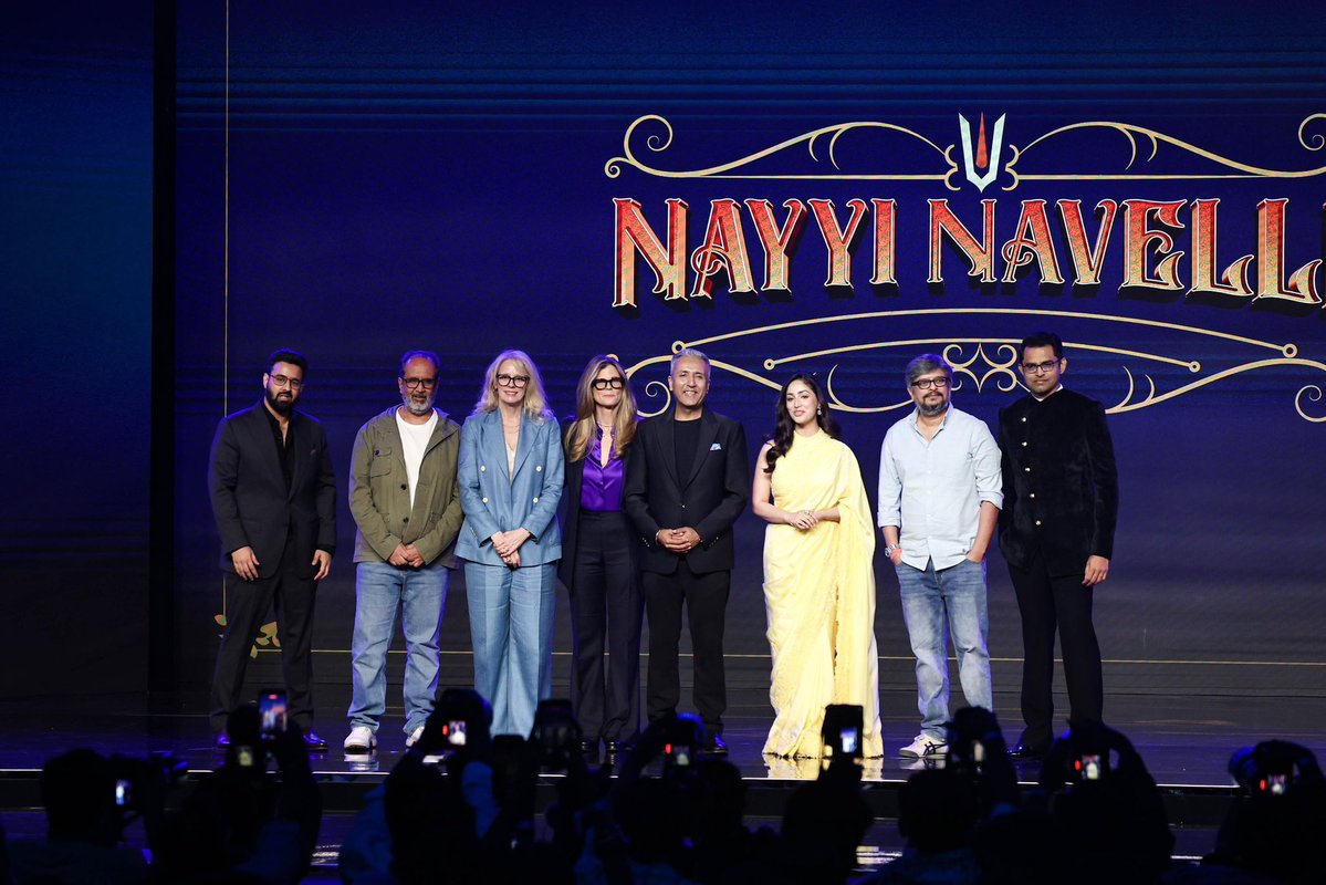 Sumit Kadel tweet media