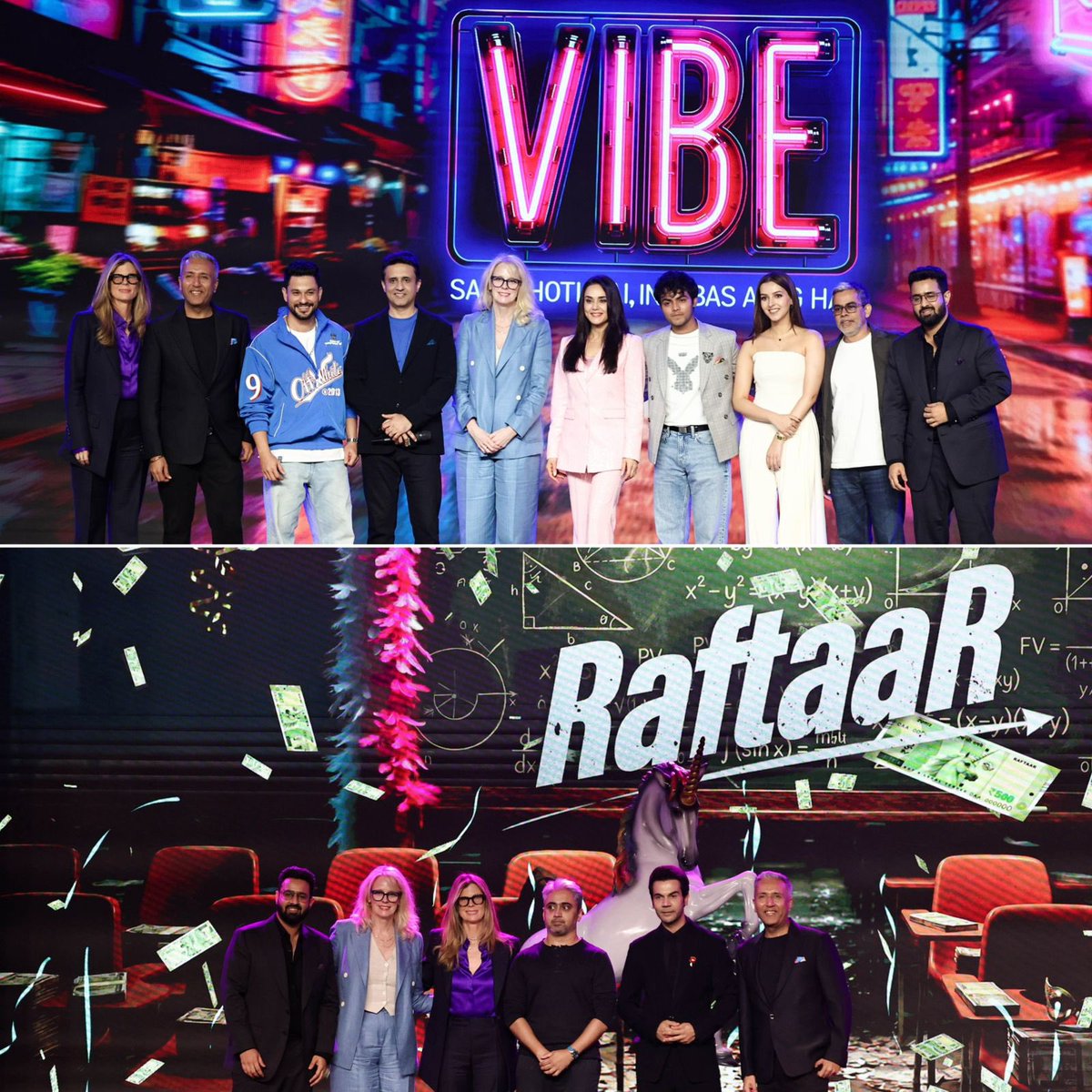 Sumit Kadel tweet media