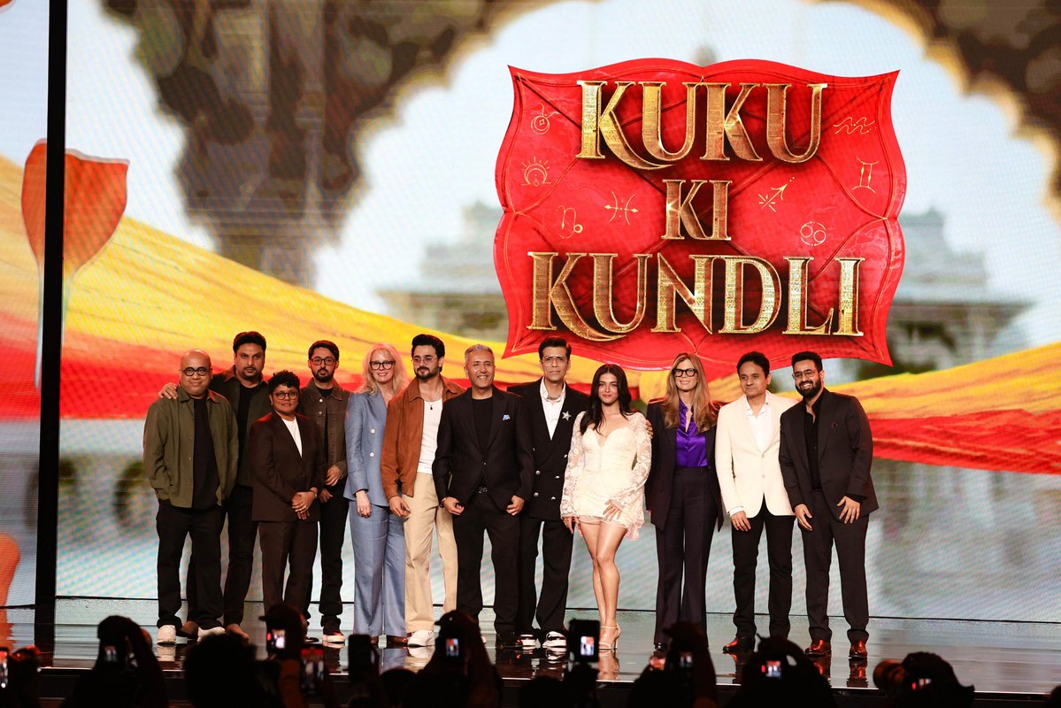 Sumit Kadel tweet media