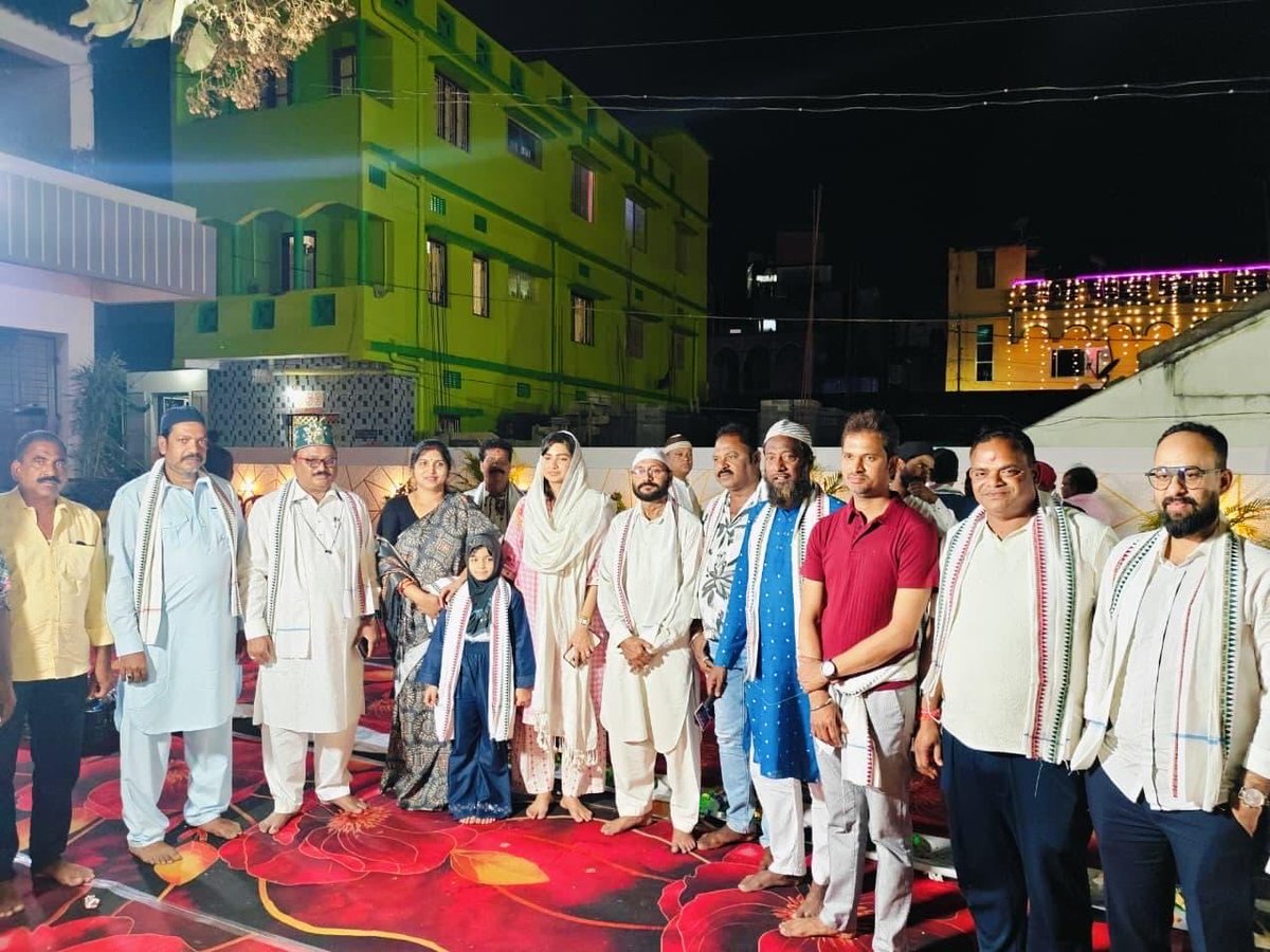 Sofia Firdous tweet media