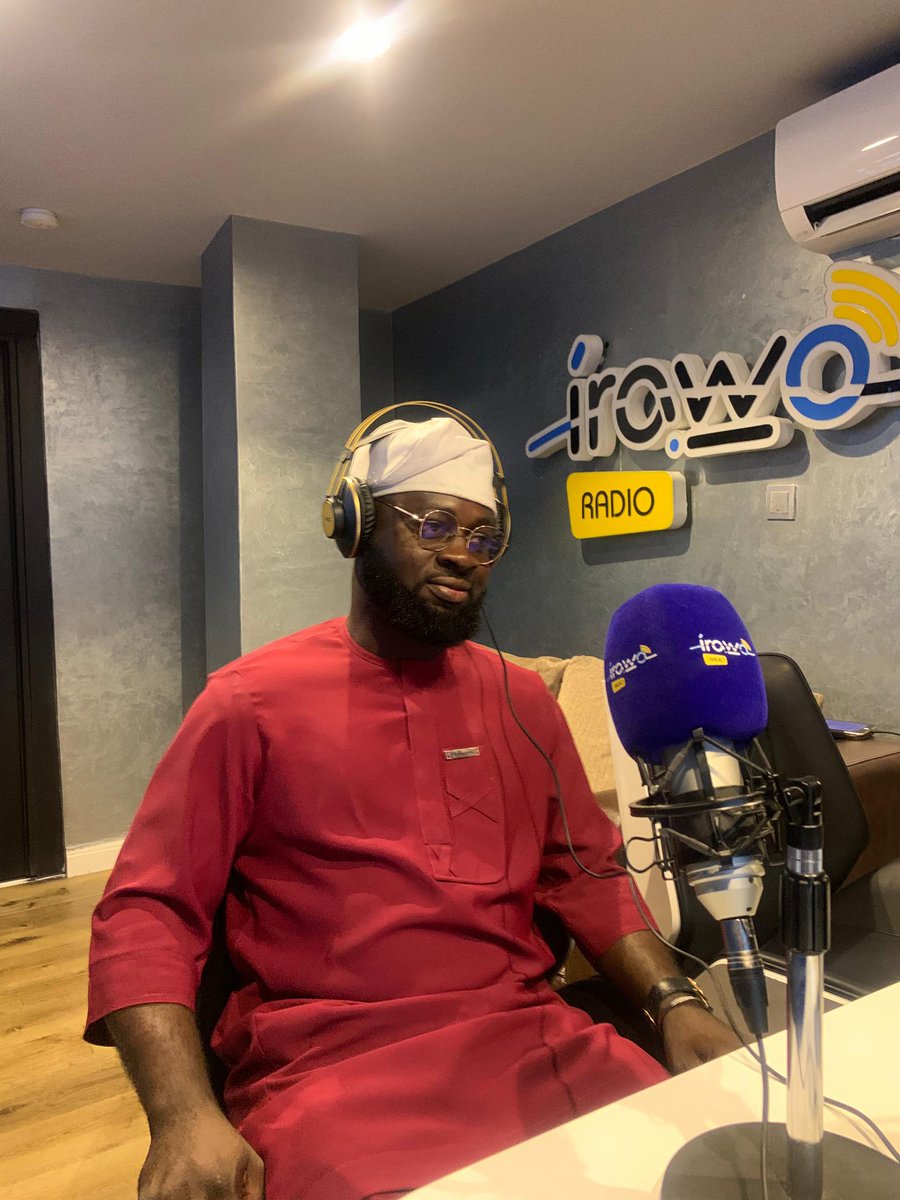 Intern gbogbo HR tweet media
