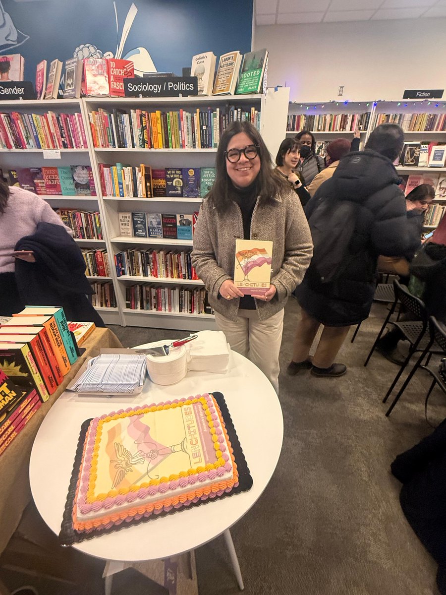 CLS at MSU tweet media