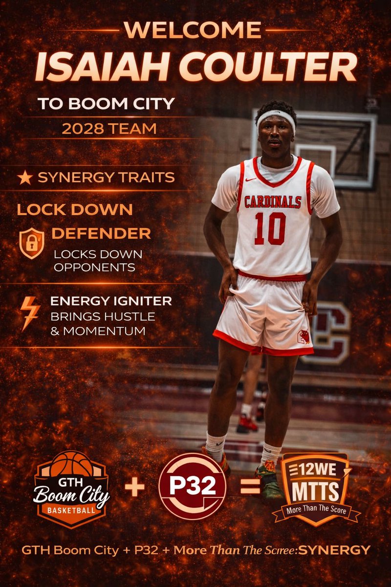 Gym Time Hoops tweet media