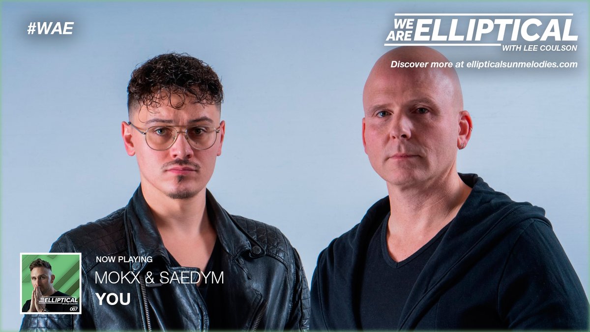 Elliptical Sun Music tweet media