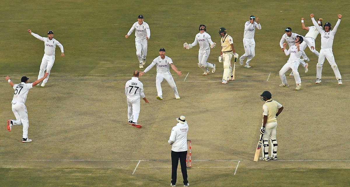 WeymarOnCricket tweet media