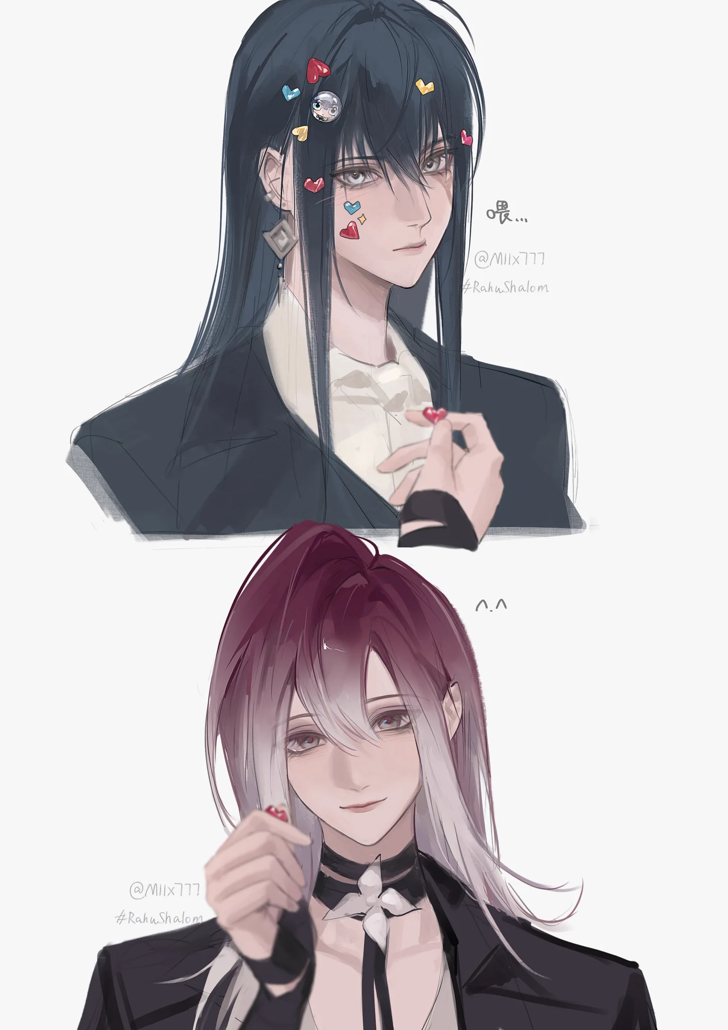 🫧 𝓜𝓲𝓲 (@MIIx777) / X