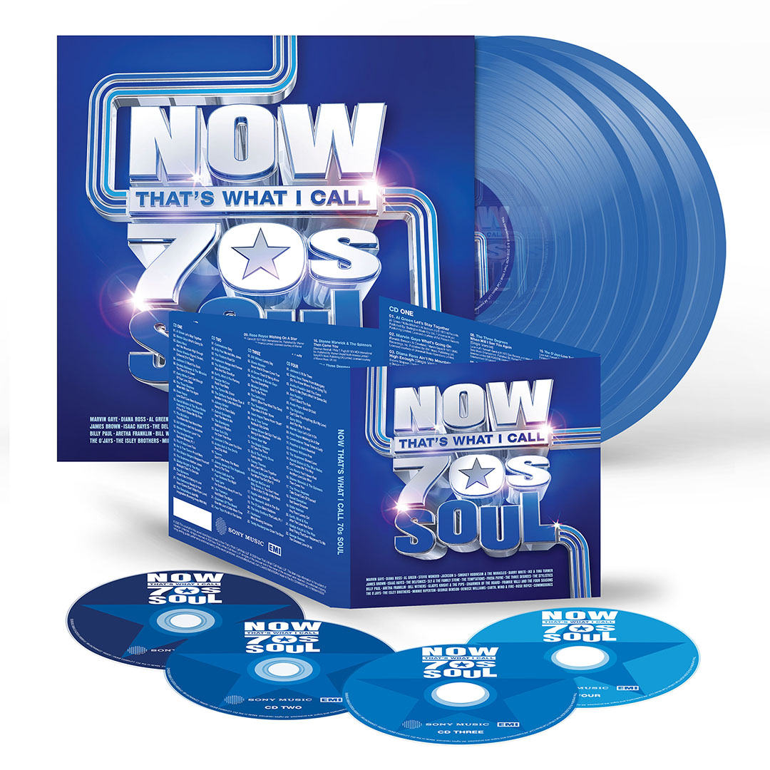 NOW That's What I Call Music tweet media