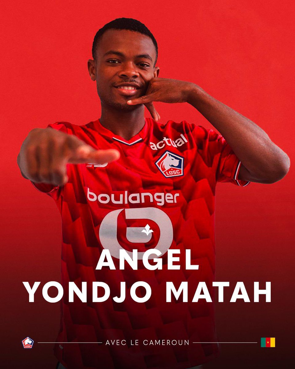 LOSC Academy tweet media