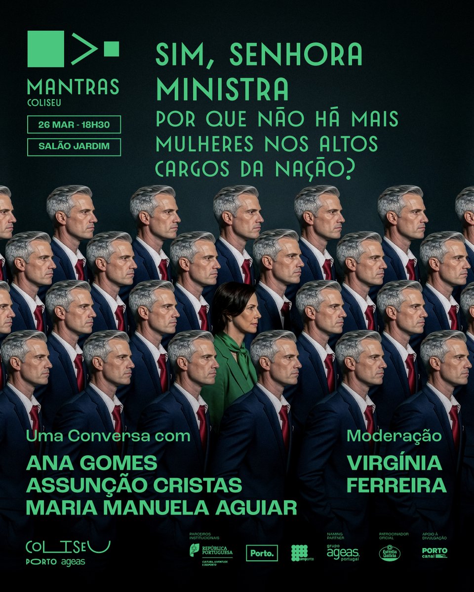 Coliseu Porto Ageas tweet media