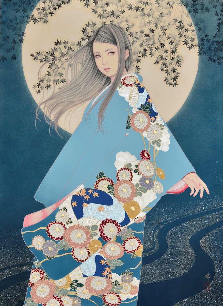 香車の香ちゃん tweet media