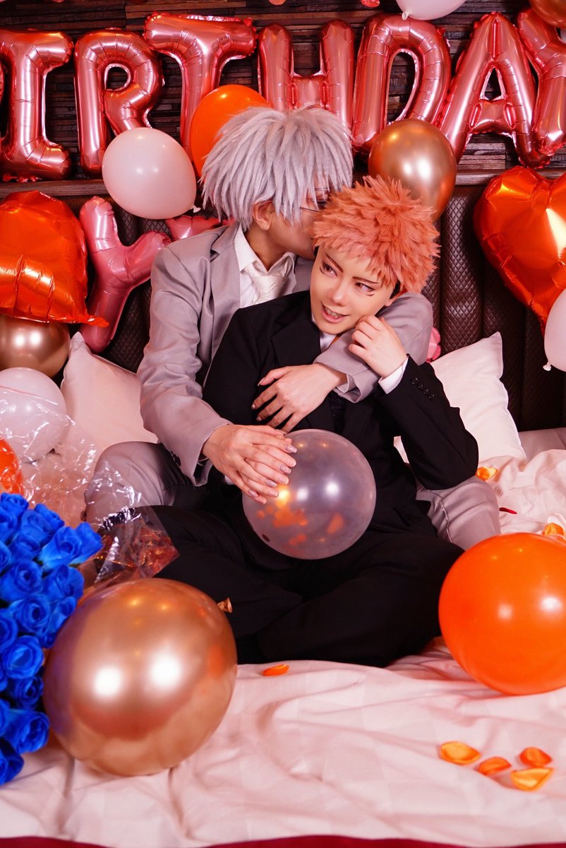 おめでとう、悠仁♡

￣￣￣￣￣￣
📷´- <a href="/teru__photo__/">てる📷️不在</a>