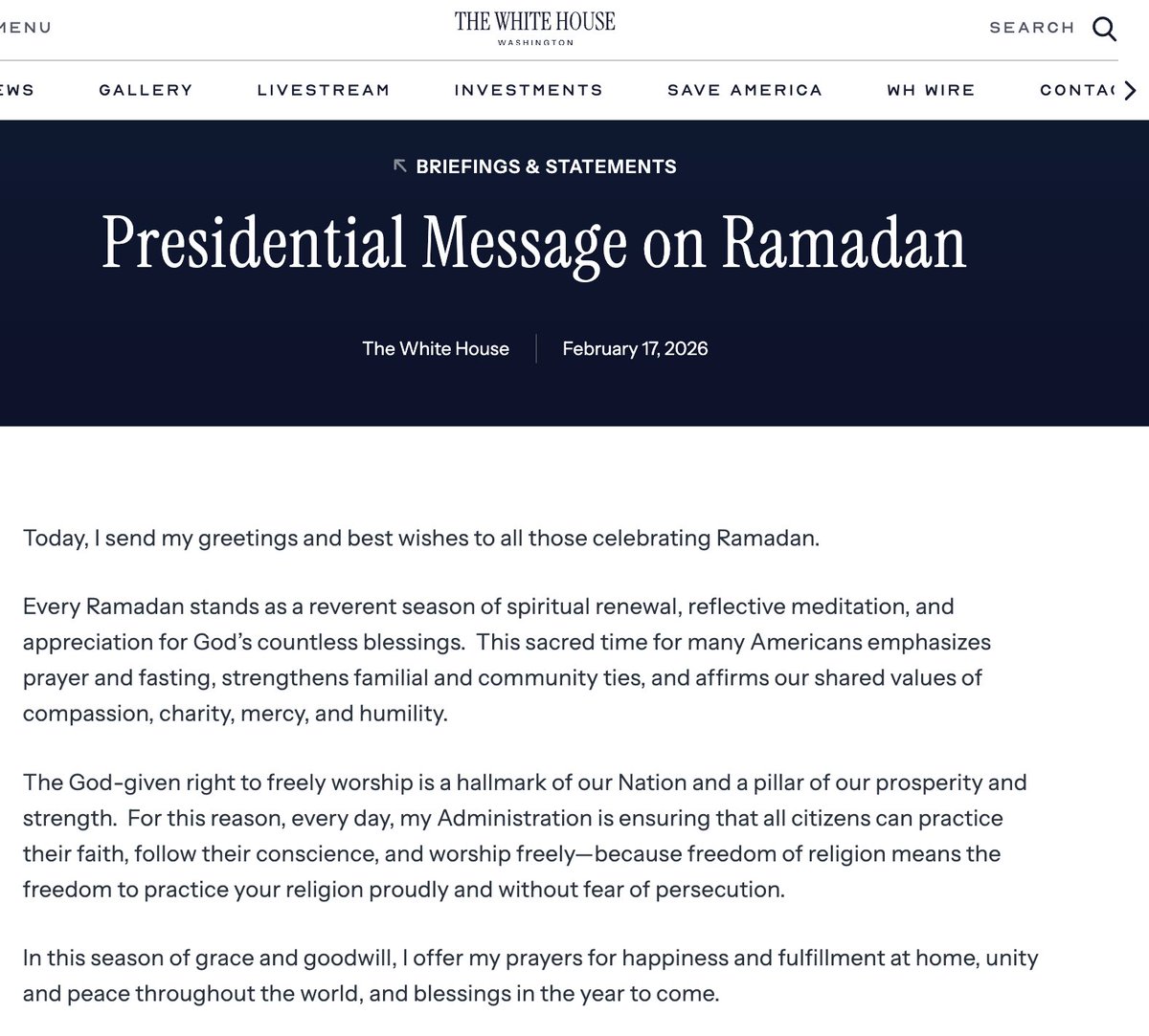 Carolina Forward tweet media