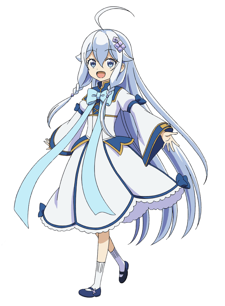 ROLL OVER AND DIE: I Will Fight for an Ordinary Life with My Love and Cursed Sword! 第11話 ツイート画像 1