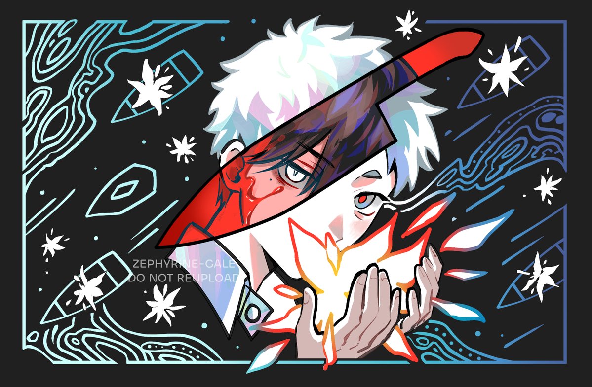 zeph ✨️ tweet media