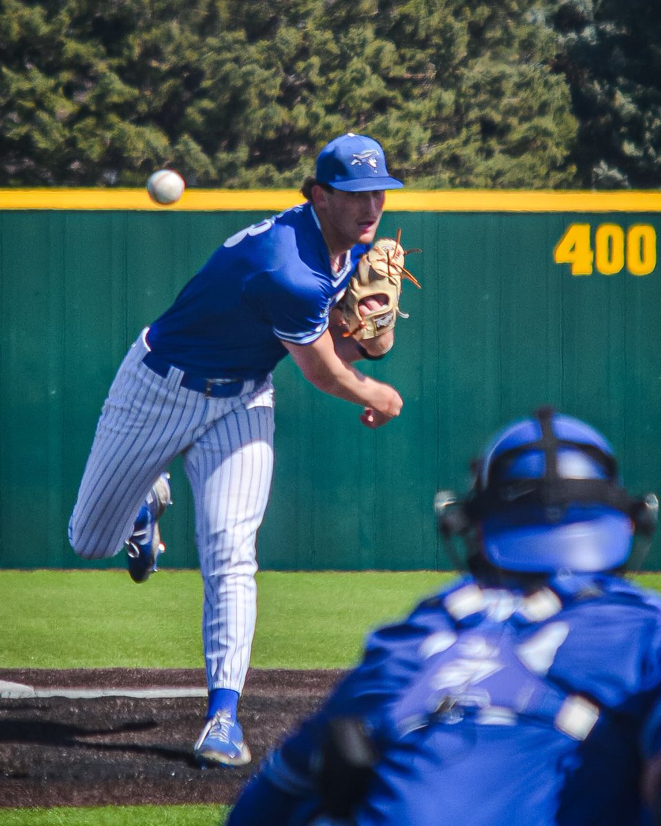 Iowa Western Reivers Baseball tweet media