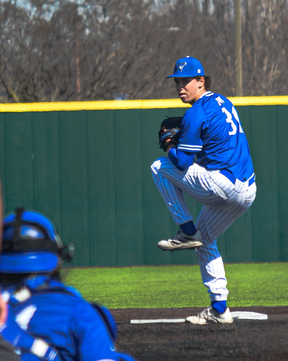 Iowa Western Reivers Baseball tweet media