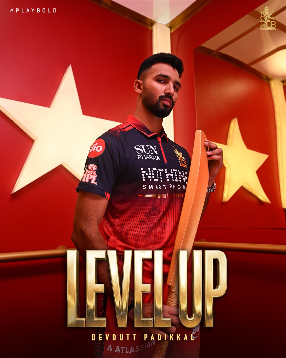 Royal Challengers Bengaluru tweet media