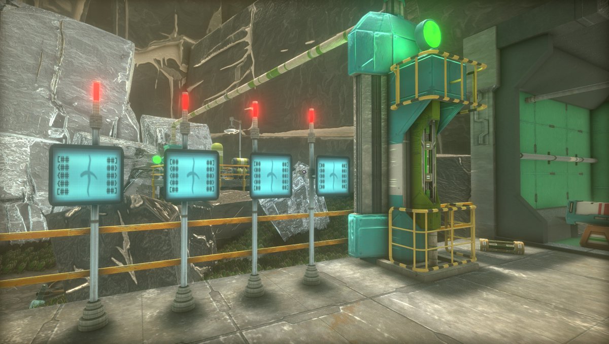 GEOMETRIC BYTES tweet media