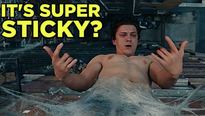 Die of Death Confessions Take 2 tweet media