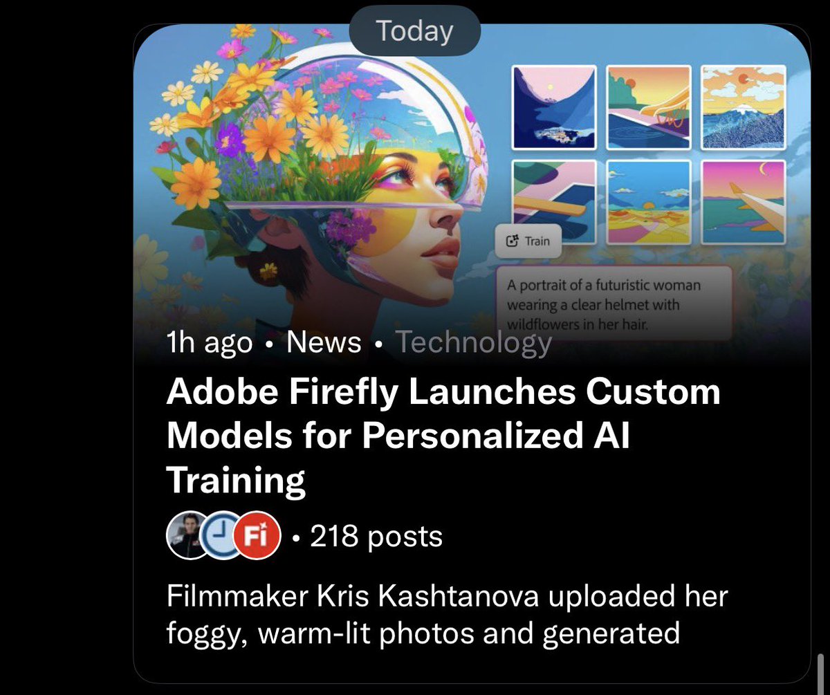 Kris Kashtanova tweet media