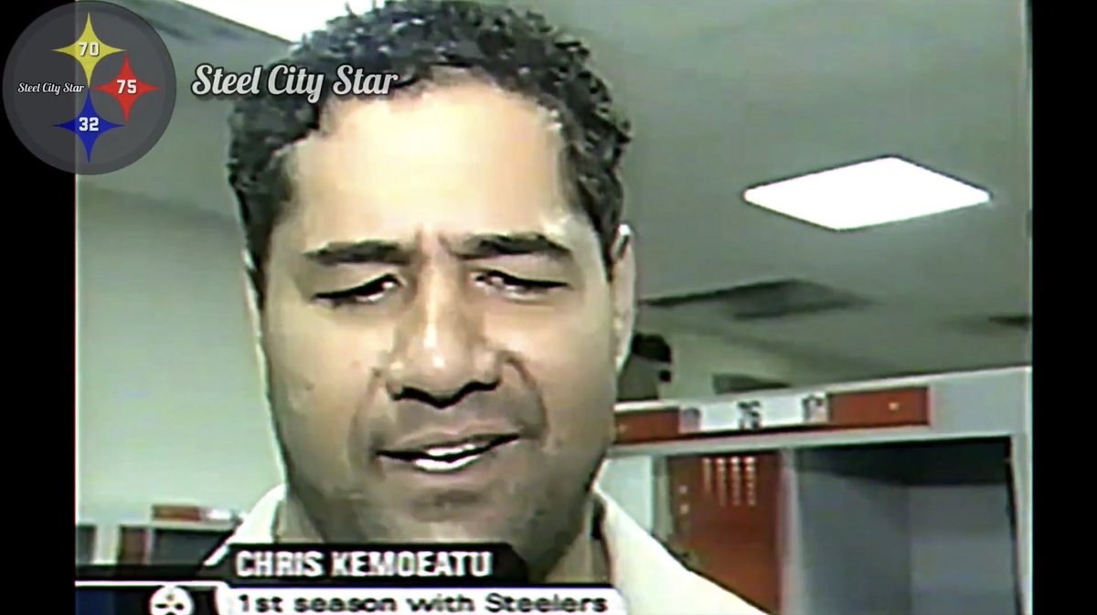 Steel City Star tweet media