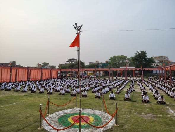 विश्व संवाद केन्द्र, काशी tweet media